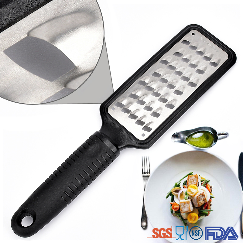 Stainless Steel Garlic Grater