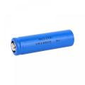 Batterie de taille AA de cellules lithium primaire 14505