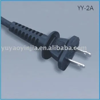 America USA UL AC power cord