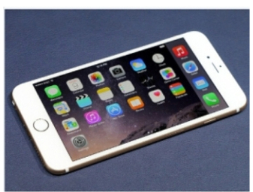 Apple Iphone 6 Plus 16GB Gold Factory Unlocked