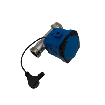 BOY-WF01 High Accuracy Ultrasonic Water Meter for Small Diameters (DN15-DN40mm)
