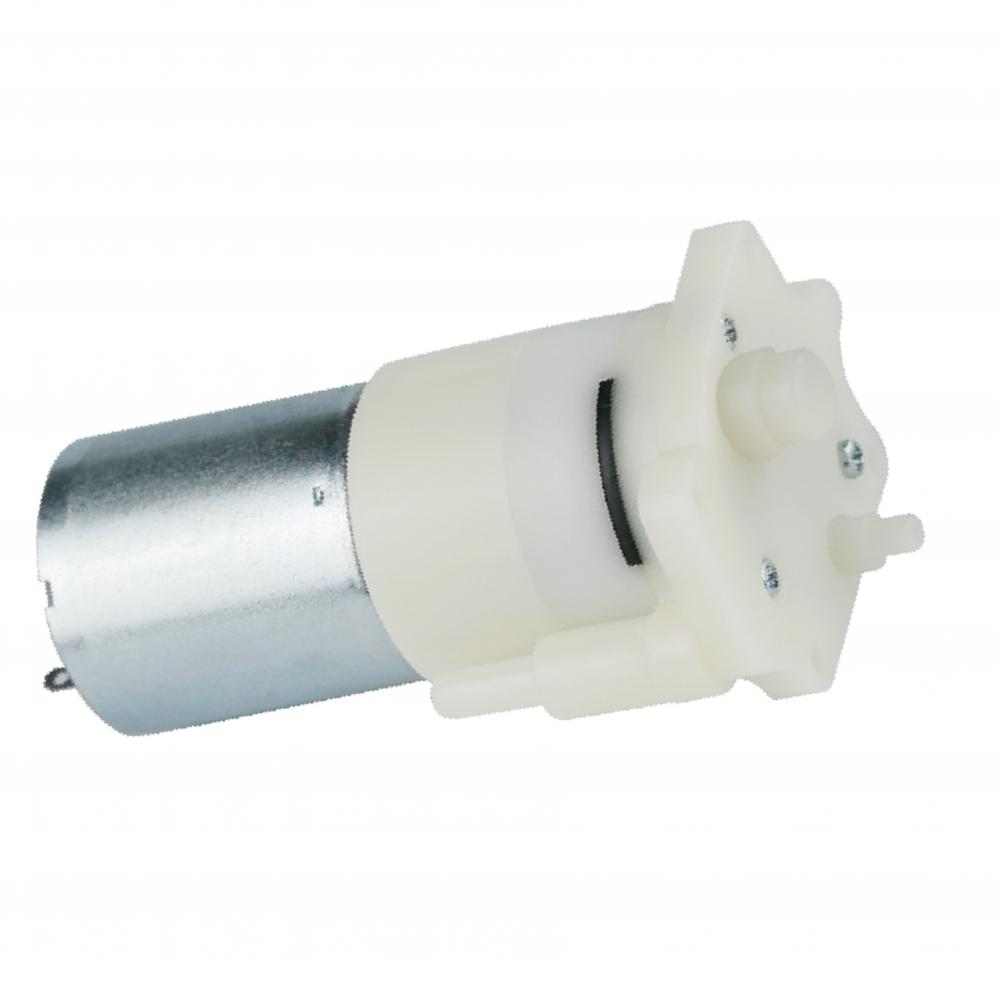 DIPHRAGM HAND SOAP SOFENSER PUMP DC4.0V مخصصة