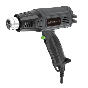 AWLOP 2000W Hot Heat Gun cu setări cu 2 temple