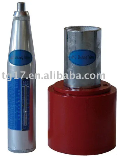 Concrete Test Hammer