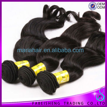 2014 China Wholesale Virgin Hair Weave Raw World Best Hair Regrowth Products