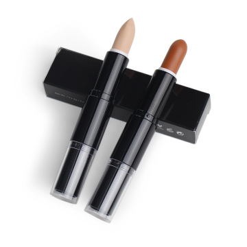 Stick Contour Cream Makeup Cream - Highlighter, Bronzer, dan Matte Finish untuk Peningkatan Wajah