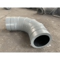 Bi-metal Wear-resistant Elbow Inquiry parameters