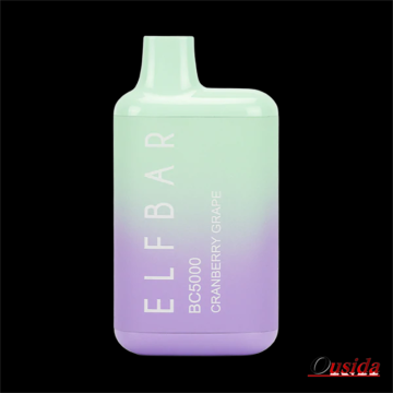 Wholesale New vape Elf Bar BC 5000