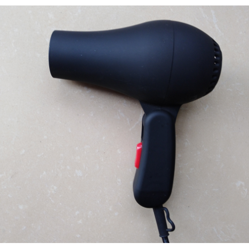 Custom Made 800W Low Power Travel Hair Dryer