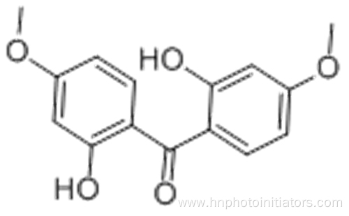 2,2'-Dihydroxy-4,4'-dimethoxybenzophenone CAS 131-54-4