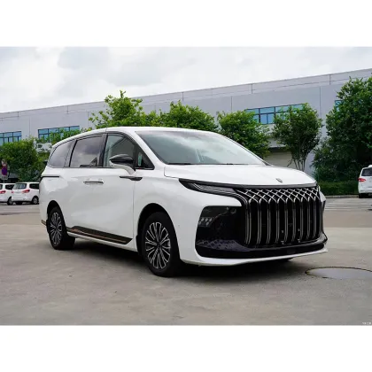 2024 Dongfeng Fengxing Xinghai V9 1.5TD 200km Chinese Knot Series: Affordable Electric Vehicles and Used Cars