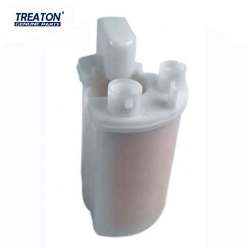 Treaton Auto Parts Factory Price: 31112-2H000 31911-2H000 Fuel Filter for 08-13 ELANTRA/FORTE 1.6/1.8L
