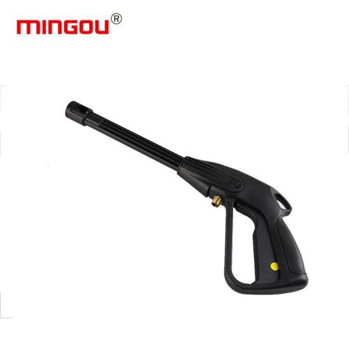 Pistolet à lave-là et 12 &quot;Wand Mingou