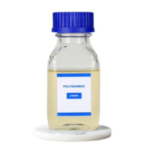 Cloruro di polidiallildimetilammonio per acqua