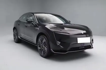 Changan Avatr 11: China's Latest High-Performance Luxury Electric SUV
