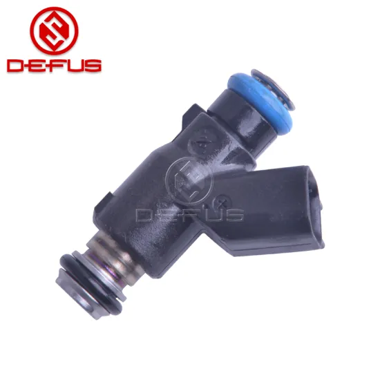 DEFUS auto injector nozzles For Aveo5 1.6L OEM I4FJ1023 96487553 fuel inject nozzle
