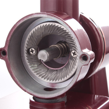 110V Taiwan export hawk coffee grinder machine home electric coffee bean grinder small grinder