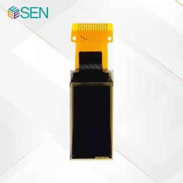 0.78 Inch PM OLED Display Module