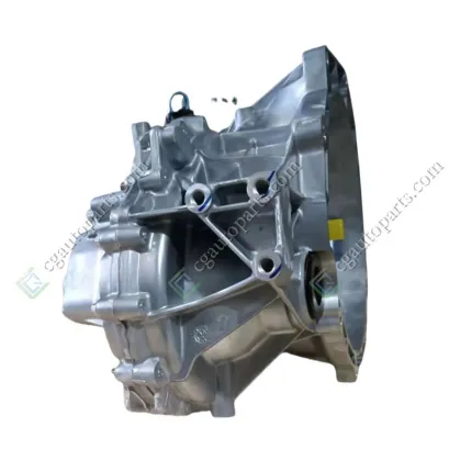 Original New Manual Gearbox M6T 6-Speed Transmission for Geely Mustang and Ranger by Getrag
