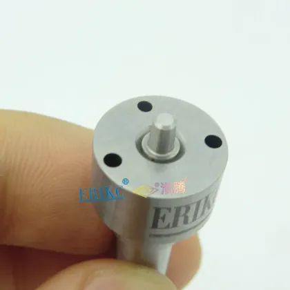 Injector Pump Spray Nozzle L023pbc Original Diesel Delphi Nozzles L023 Pbc for Bebe2a01001