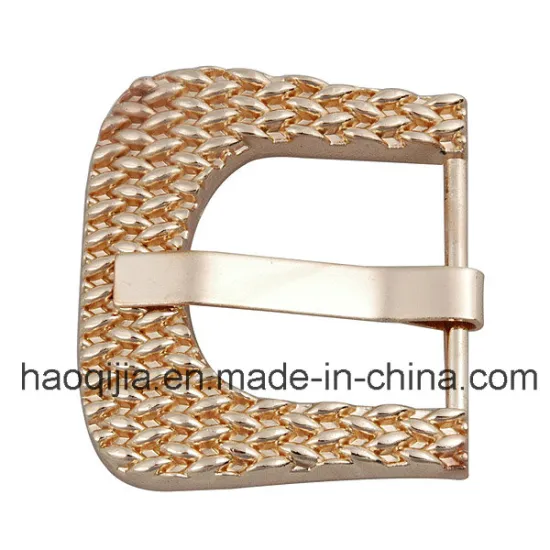 Shoes Buckle (26234)