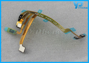 Oem Ipod Touch Spare Parts For Ipod Touch 5 Power Flex Cable