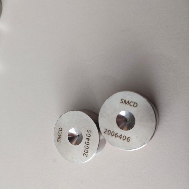 SMCD Wire Drawing Dies S2