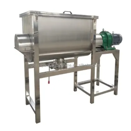 Hongyi Automatic Small-Sized Blender for Baby Food