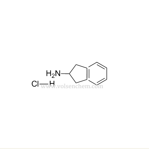 CAS 2338-18-3, 2-Aminoindan cloridrato Per Fare Indacaterolo