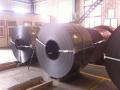 Carbon Steel Perdana Cold Rolled Coils Baja