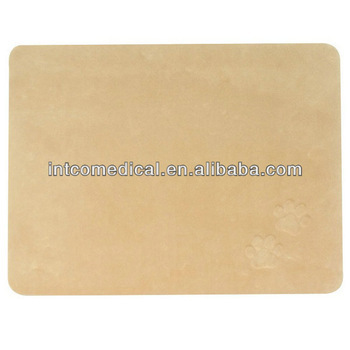 pet heating pads animal winter use