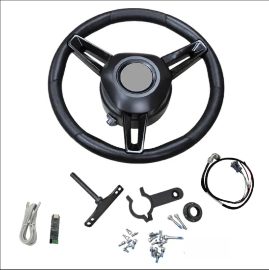 Autosteering motor for AGopen for precision