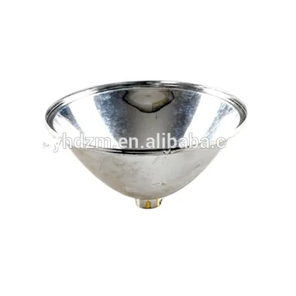 Concentrator high-quality lighting lampshade processing