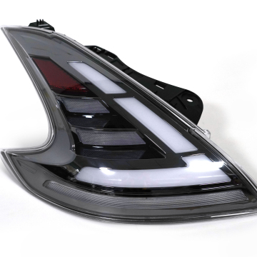 LED Auto Car Hecklampenzubehör für Nissan 370Z Z34