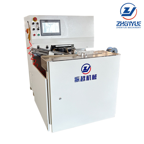 Manual Fuji System Two-Color Toothbrush Making Machine