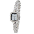 Fashion Quartz Jewelry Bracelet Watch For Woman's