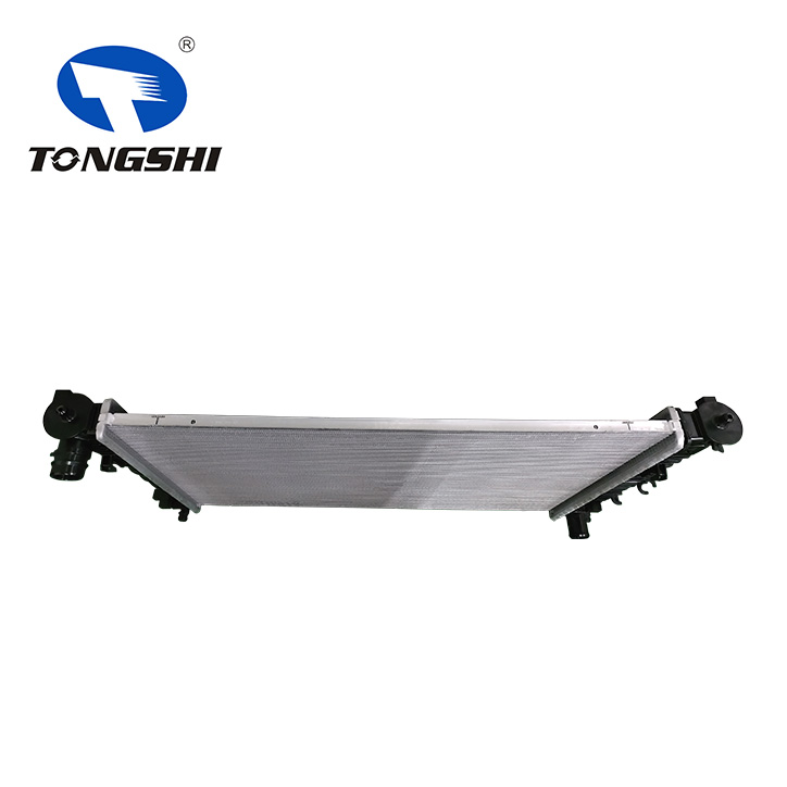 Hyundai Tucson Radiator, Hyundai Radiator ,Radiator