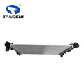 High Pressure Resistance Engine Cooling Radiator for Hyundai Tucson (NX4) 2.0L G4NL 2WD/4WD 2021–2024