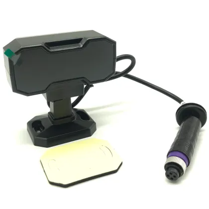 High Definition DMS Camera for Fatigue and Distraction Detection