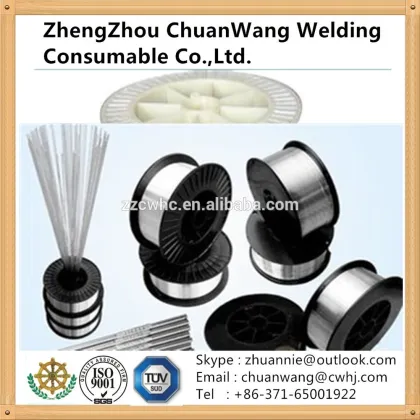 soldering wire er1080,soldering rod er1100,soldering wire er1070