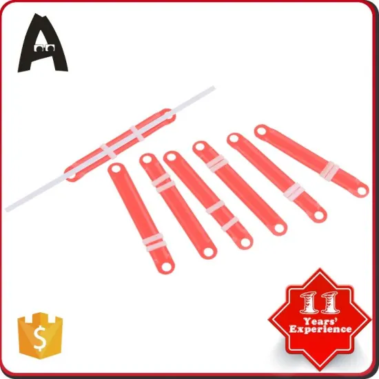 Professional manufacture factory supply golden paper fasteners