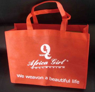 Shopping Bag