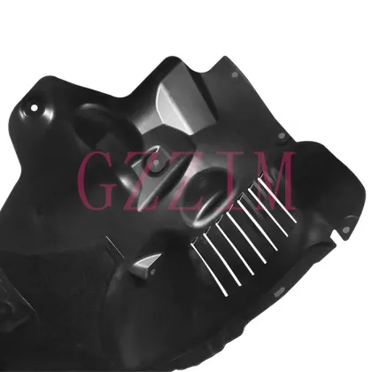 Model Y fender inner lining OEM 1492613-00-D 1492614-00-D