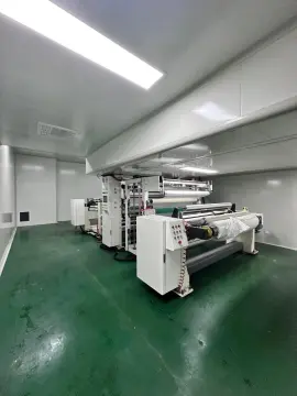 self adhesive auto glass pe protective film