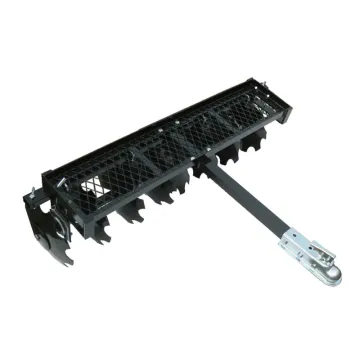 High Quality ATV Single Gang Disc Harrow