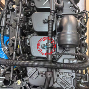 Complete B3.3 Engine Assembly for Cummins Diesel Engines