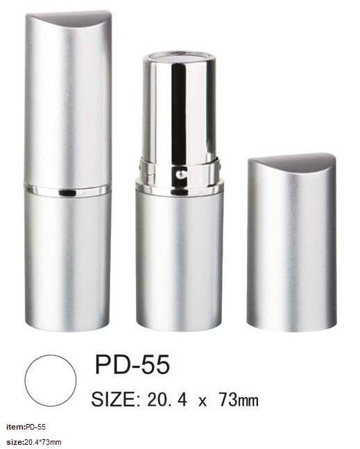 lipstick tubes wholesale, tube lipstick PD-55