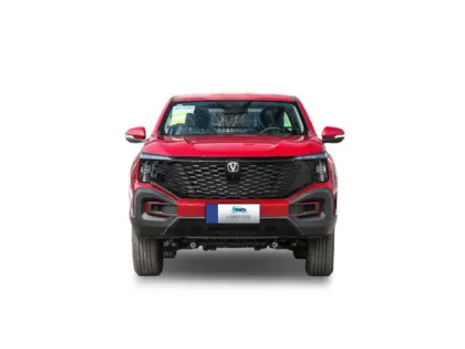 Changan Hunter 4WD super long box