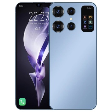 Cellphone Original S24 Ultra 16GB+1TB 6.8inch Unlocked Dual Card 5G Phone Android 11.0