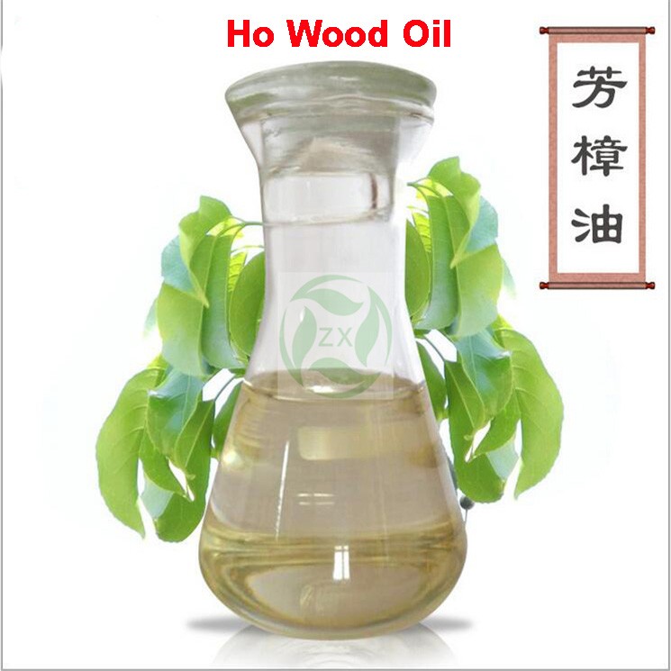 OrganicCamphor wood oil Minyak esensial Linalyl